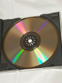 Sin Samurai Spirits 2 Haohmaru Jigokuhen Neo Geo CD Game japan game