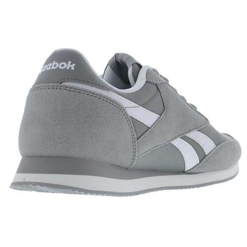 Reebok Men/'s Classic Royal Jogger 2 Trainers Running Tennis Shoes V70712 Grey