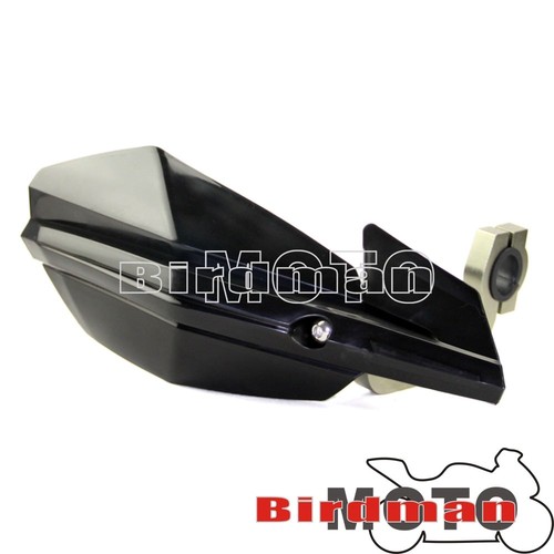 Off-Road 7//8/" 22 Mm Guidon Brosse Hand Guard Protector Pour Honda CRF230M SDH