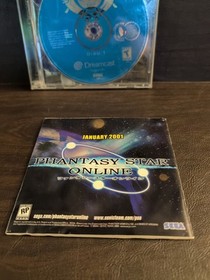 Skies of Arcadia - Sega Dreamcast US - CIB Complete