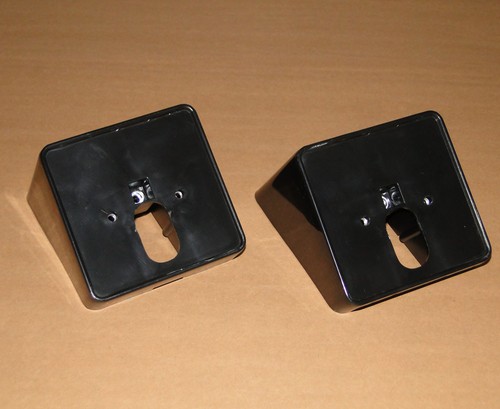 2x Lampensockel Konsole Blinker Rückleuchte für 4006 6206 6806 7206 Traktor