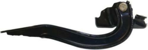Outback Passenger Side Steel Hood Hinge for 2015-2016 Subaru Legacy