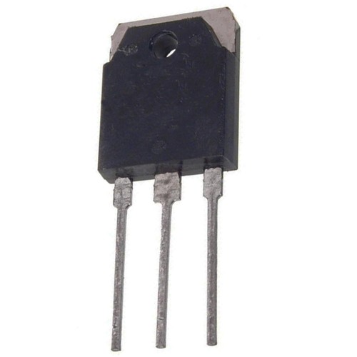 2SC3856 NPN AF Power Transistor TO-3P Genuine SANKEN