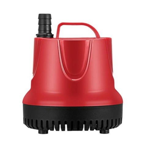 220-240V Submersible Water Pump Aquarium Fish Fountain Marine Tank Pond