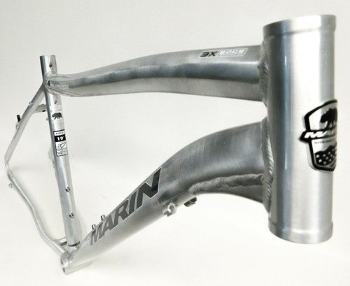 serious hardtail 6061