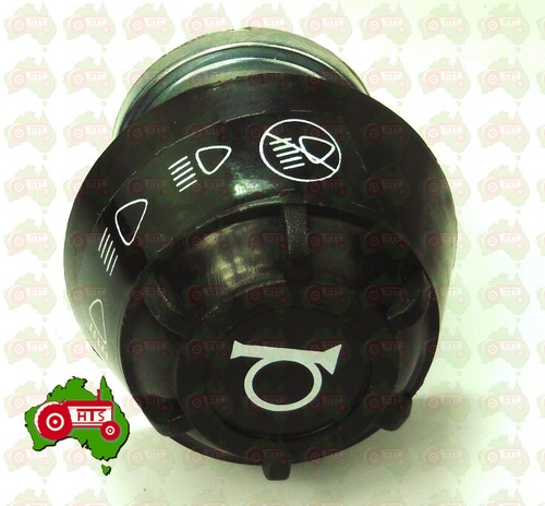 Tractor Headlight Switch Leyland 245 253 255 262 270 272 285 344 384 etc