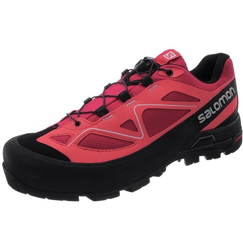 salomon approach shoes women's