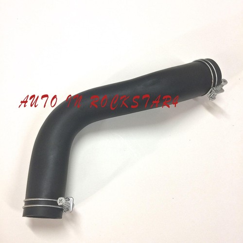 SUZUKI SJ413 FUEL FILLER GAS TANK HOSE INLET PIPE CLAMP SAMURAI SIERRA DROVER