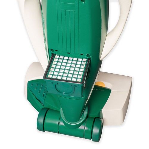 Filter passend für Vorwerk Kobold 130 131 mit Elektrobürste EB 350 351