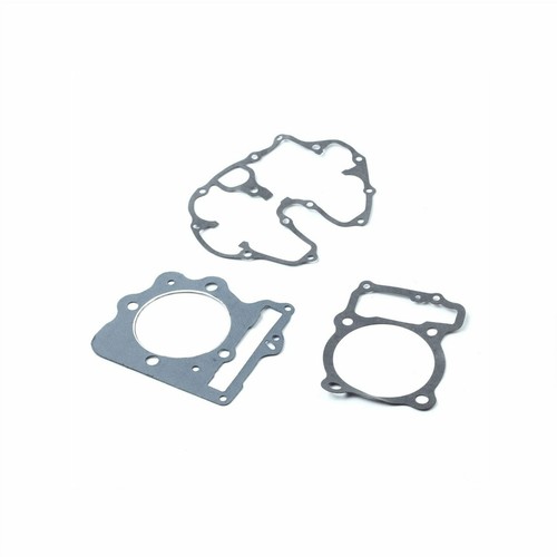 Cylinder Piston Gasket Top End Kit Set Fits Honda Sportrax 400 TRX400EX 99-08
