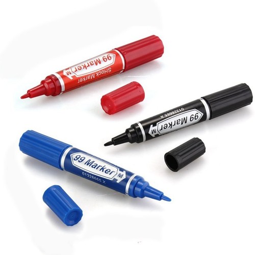 Electrique Choc Jouet Marqueur Stylo Blague Choquant Astuce Remplisseur Gad N1Y8