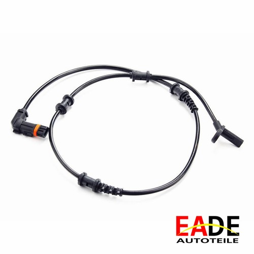 2x ABS SENSOR RADDREHZAHLFUELER VORNE MERCEDES-BENZ M-KLASSE W164 R-KLASSE W251