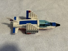 LEGO CITY: Training Jet Transporter (60079)