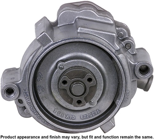 Secondary Air Injection Pump-Smog Air Pump Cardone 32-423 Reman
