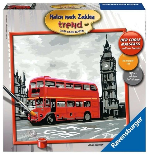 Ravensburger London 28460