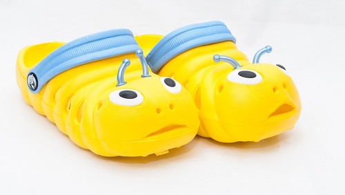 Kids Baby Boys Girls Summer Sandals Slippers Beach Clogs Pumps 8.5-12.5 UK