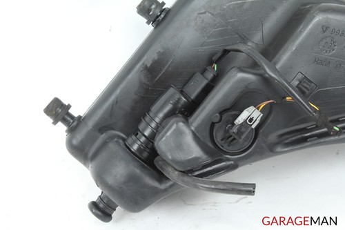 97-04 Porsche Boxster 986 Windshield Washer Fluid Reservoir Tank Assembly OEM