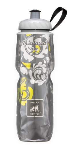 Polar Bottle Insulated Water Bottle 3 Sizes 50 Colors