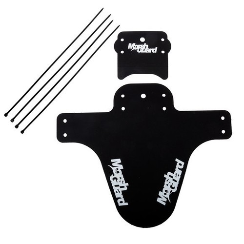 Guarda Barros delantero Bicycle Mudguard MTB Fender Wings For Bicycle Front