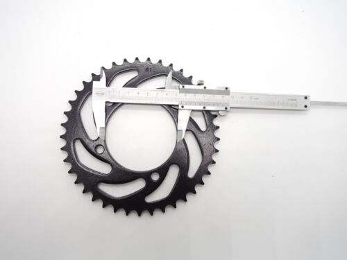 428 x 108 Chain w// Front Rear Sprocket for Pit Dirt Bike 70cc 150cc 250cc 200c