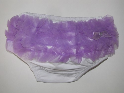 NEW Diaper Covers Baby Bloomers underwear shorts 3 months 2 yrs many colors