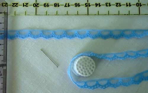 6m od 20M SPITZE ZUM AUFNÄHEN Meterware Spitzenborte 3 Modell 0,70€//M