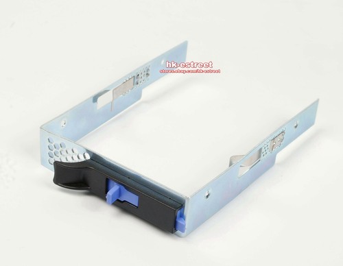69Y5342 3.5/" SAS SATA Hard Drive Tray Caddy IBM X3300 M4 X3250 X3650 M5 X3100