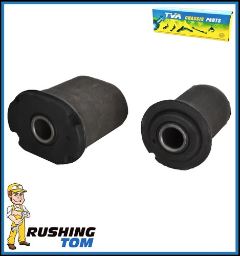1 Front Lower Control Arm Bushing Kit Pontiac GTO LeMans Oldsmobile Cutlass