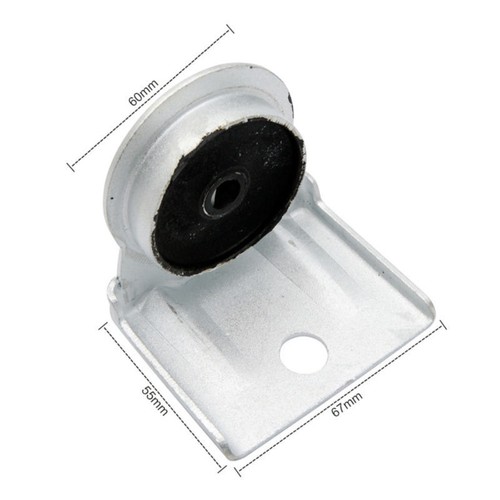 Fiat Ducato Peugeot Boxer Citroen Relay Radiator Bracket Mount 230 244