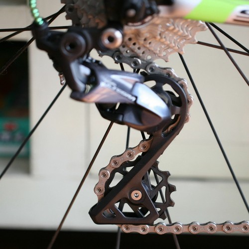 12T+14T Ceramic Derailleur Pulley Jockey For Shimano ULTEGRA R8000 R8050