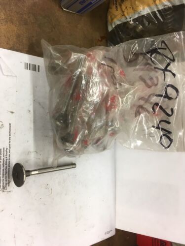 Fits Audi 4000//5000 1981-1985 Exhaust Valve RX9240 Audi 049-109-611F