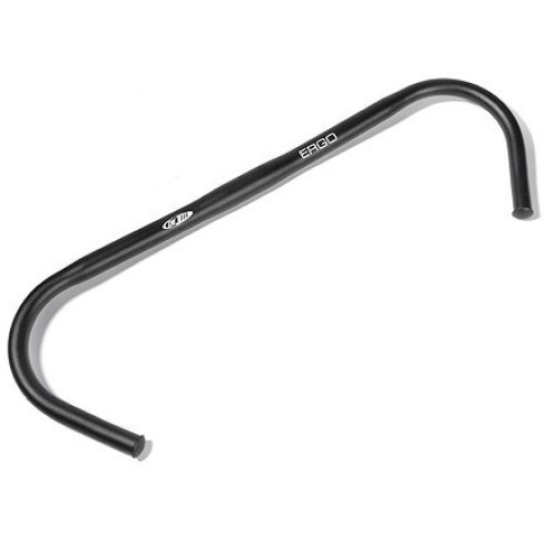NEW IN PACKAGE Delta Ergo Bars 22.5/" Wide 3D Rise 6/" Extension 25.4mm clamp