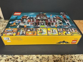 LEGO The LEGO Batman Movie: Arkham Asylum (70912)