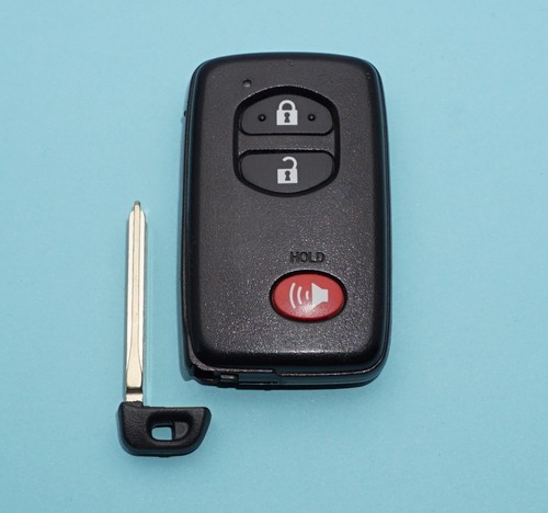 OEM VIRGIN SCION TC SMART KEY KEYLESS REMOTE FOB PROXIMITY TRANSMITTER HYQ14ACX