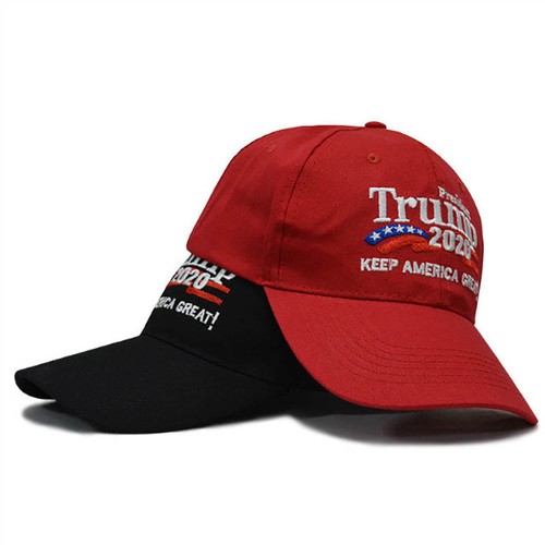 MAGA President Donald Trump 2020 Keep America Great Again Hat Red Baseball Hat