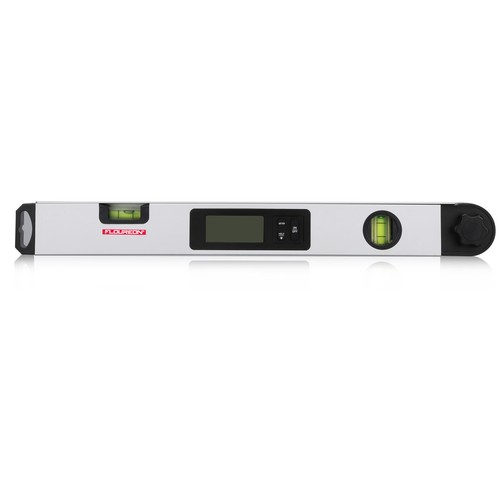 Digital Angle Finder Gauge 0-230° Protractor Ruler Miltre Angle Finder 0-230°