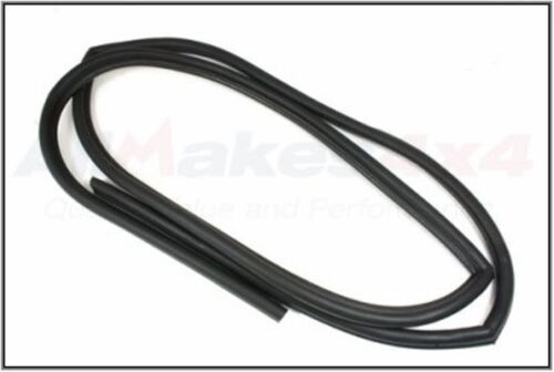 Driver Side Defender LR044310 Land Rover Rear Door Seal Left LH