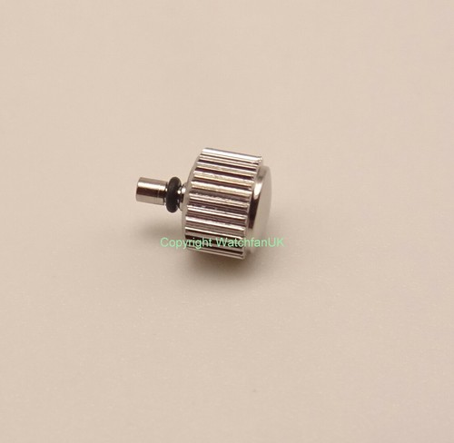 Seiko Crown Stem Choices For 7A38-7070 7A38-6000 7A28-70017A38-7070 #513
