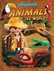 Animals of the World by Richard Unglik (Hardback, 2016)