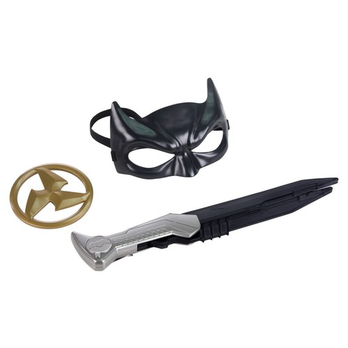 DC Justice League Batman Weapons Pack Brand New--Freaky Fast Shipping!!!
