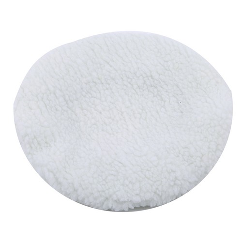 Car Auto Polisher Bonnet Soft Pads 9 to 10 Inch Max Waxer Buffing Pads Sponge WE
