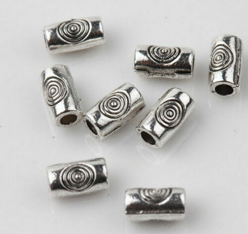 Lots Tibetan Silver Mix Charm Pendants Jewelry Making DIY Handmade Crafts Beads