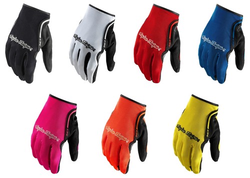 Troy Lee Designs Moto//Mountain Bike XC Gloves All Sizes /& Colors