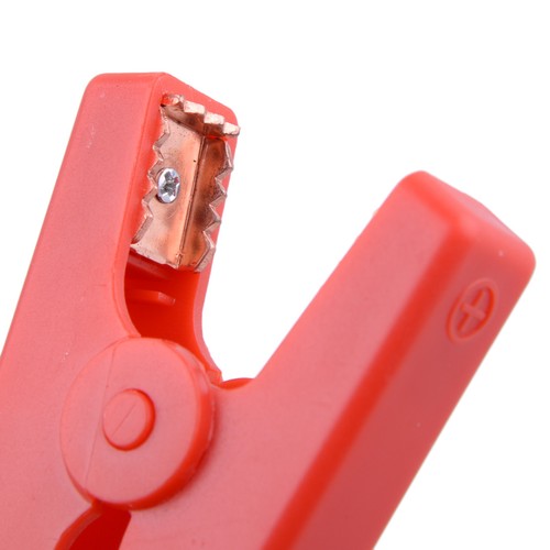 Car EC5 Plug Booster Cable Alligator Clamp Connector Battery Jumper Jump Starter