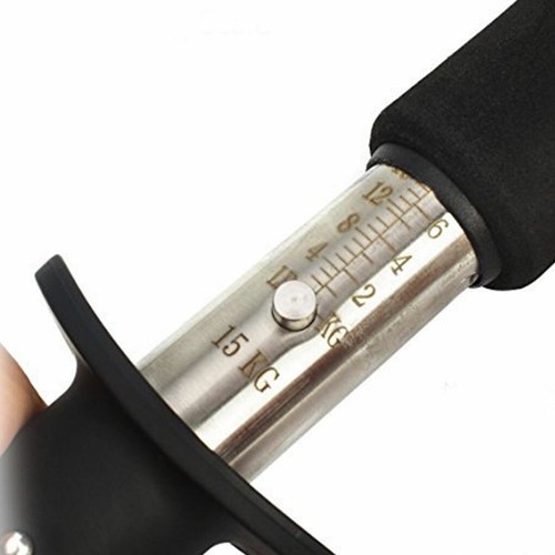 Fish Lip Grabber Gripper Grip Halter Edelstahl Angelgerät Scale Tool