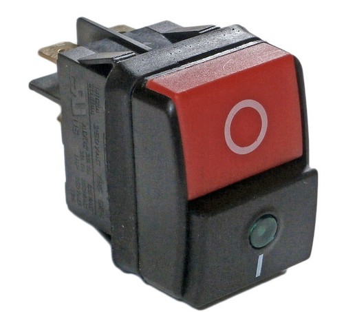 Homelite Genuine OEM Replacement Switch # 760504007