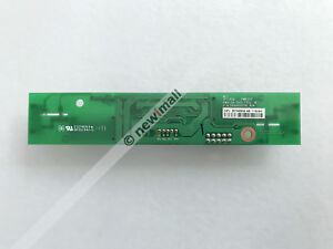 LCD Inverter MTC TF1-PCB PWA-DA-2A12-FT02 LCD High voltage board