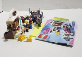 Retired Set 41066 Disney Anna and Kristoffs Sleigh Adventure