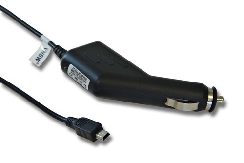 200W 250W Chargeur Voiture Mini Usb TMC pour Garmin Nüvi 200