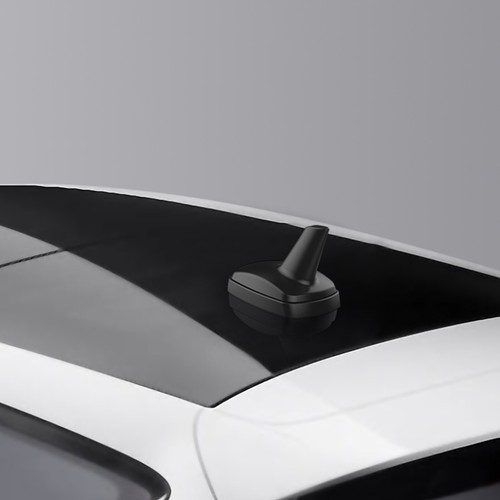 ANTENNE FM//AM Auto Pkw Dachantenne Shark Renault Espace Megane Safrane Scenic